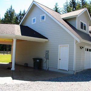 Eatonville The Loft At The Nisqually Highland Ranch Exterior photo