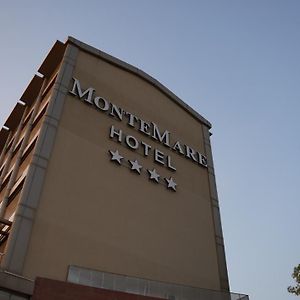 ג'ונייה Monte Mare Hotel Exterior photo