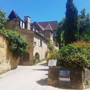 Les Appartements De Bacchus סרלה-לה קנדה Exterior photo