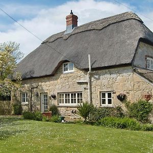 Newbridge  Rossiters Cottage Exterior photo