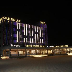 Hālol Hotel Golden Palace & Rooms Exterior photo