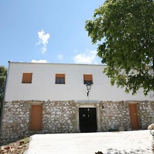 טורס Casas Rurales Fuenmayor Exterior photo