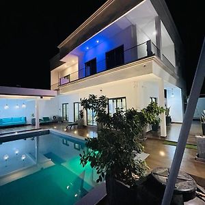 סאלי פורטודל Villa Nayfal Exterior photo