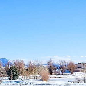 הוילה בלגראד Spanish Peaks 1 Exterior photo