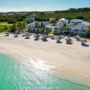 Shoal Bay Village Shoal Bay Villas Exterior photo