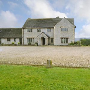 הוילה Haydon Canon Court Farm Exterior photo