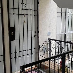 דירות מקסיקו סיטי Super Promocion Departamento En La Cuauhtemoc Exterior photo