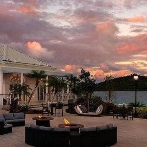 Nazareth Ritz Carlton Club, St, Thomas - 2Br Luxury Oceanfront Villa! Condo Exterior photo