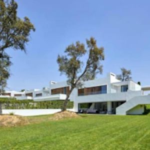 ז'ירונה Camiral Golf And Wellness Luxury Villa Exterior photo