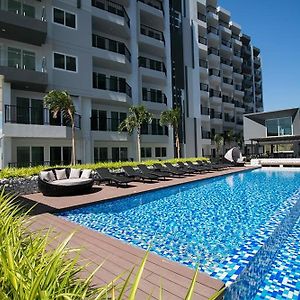 Ban Phlong Sawai Mantra Beach Condominium M116,M140 Exterior photo