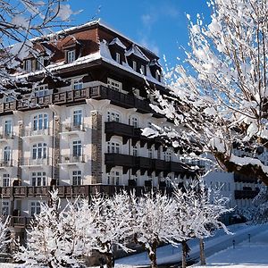 Villars Palace Exterior photo