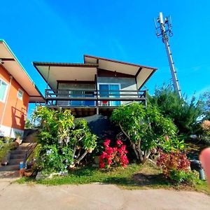 מלון Khao Kho Tree Top Exterior photo