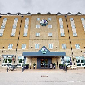 קינגסטון אפון הול Village Hotel Hull Exterior photo