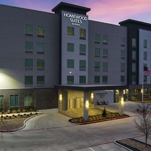 פורט וורת' Homewood Suites By Hilton Dfw Airport South, Tx Exterior photo