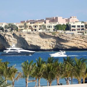 Al Jissah Muscat Bay Apartments Ocean View Exterior photo