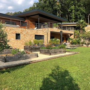 Chindrieux Appartement Cosy Au Calme Exterior photo