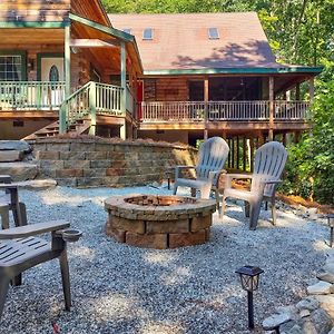 הוילה Westminster Lake Hartwell Area Cabin With Community Pool Access! Exterior photo