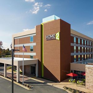 Home2 Suites By Hilton טופלו Exterior photo