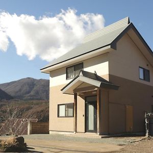 Shimotakai Active House Ryuo - Vacation Stay 04019V Exterior photo