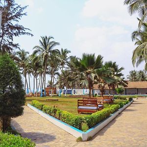 לומה Hotel Riviera Ramatou Plage Exterior photo