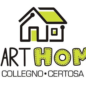 Smart Home Certosa - קולניו Exterior photo