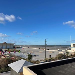 Ver-sur-Mer Villa Magulie, Le Calme En Bord De Plage Exterior photo