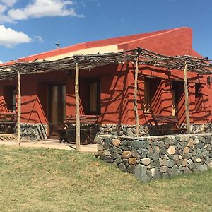 דירות Ranchos En Payogasta - Cachi Exterior photo