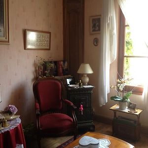 ורדון-סור-מוס Chambres D'Hotes Des 3 Rois Exterior photo