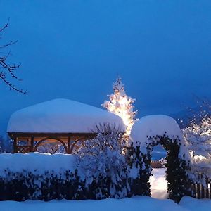 Tassullo B&B Benvenuti - Dolomiti Di Brenta Exterior photo