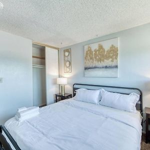 פרסנו Lovely 2 Bedroom Condo In Quiet Location Exterior photo