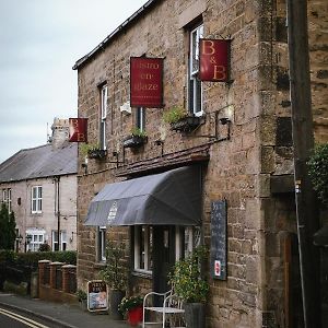 Wylam Laburnum Guest House At Bistro En Glaze Exterior photo