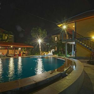 Ban Nong Sua  Bean Pak Pranburi Ary a Bich Resort Exterior photo