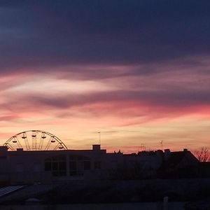 דיז'ון La Campagne A La Ville Exterior photo