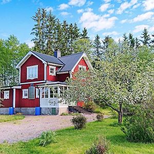5 Person Holiday Home In Storvik Exterior photo