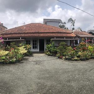 Villa Situ Citiwu סיווידיי Exterior photo