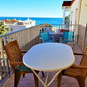 El Brosquil 3 Bedrooms Appartement At Tavernes De La Valldigna 50 M Away From The Beach With Sea View Furnished Terrace And Wifi Exterior photo