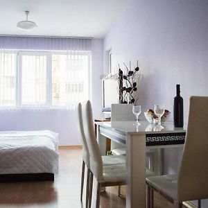 דירות רוסה Patritzia Apartament Exterior photo