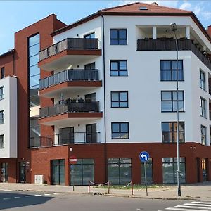 Jr Apartment #1 - Slubice Center Exterior photo