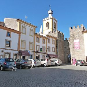 דירות Casa Medieval De ניסה Exterior photo