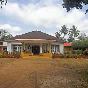 Kutta Devi Villa - Plantation Retreat And Forest Getaway Exterior photo