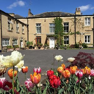 מלון Ryton  Hedgefield House Exterior photo