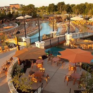 גרייפוויין Gaylord Texan Resort And Convention Center Exterior photo