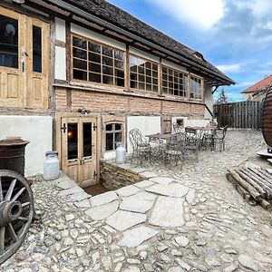 מלון Michelsberger Haus Exterior photo