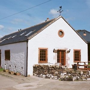 Auldgirth Beautiful Rural 3Br Cottage With Stunning Views Exterior photo