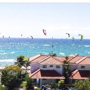 קרייסט צ'רץ' Opp Sea,Windsurfing, Surf Club, Beach! Exterior photo