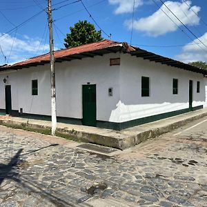 גואדואס Villa Isabel Exterior photo