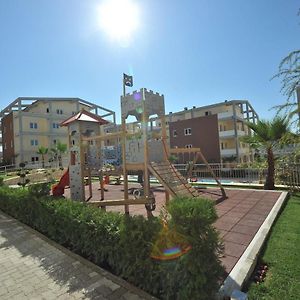 דירות טיראנה Luxury Gated Comunity Apartament Exterior photo