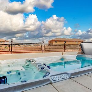 Santa Clara Ocotillo Springs Resort 63 Sleeps 12, Private Hot Tub With Bbq, Ping Pong, And Resort Amenities Exterior photo