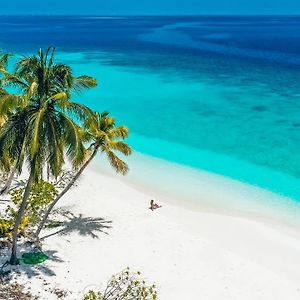 Kudahuvadhoo Blue Wave Hotel Maldives Exterior photo