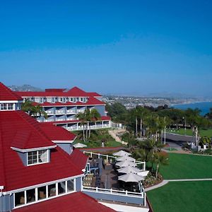 דיינה פוינט Laguna Cliffs Marriott Resort & Spa Exterior photo